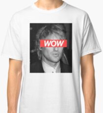owen wilson Classic T-Shirt