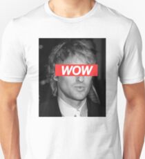 owen wilson Unisex T-Shirt