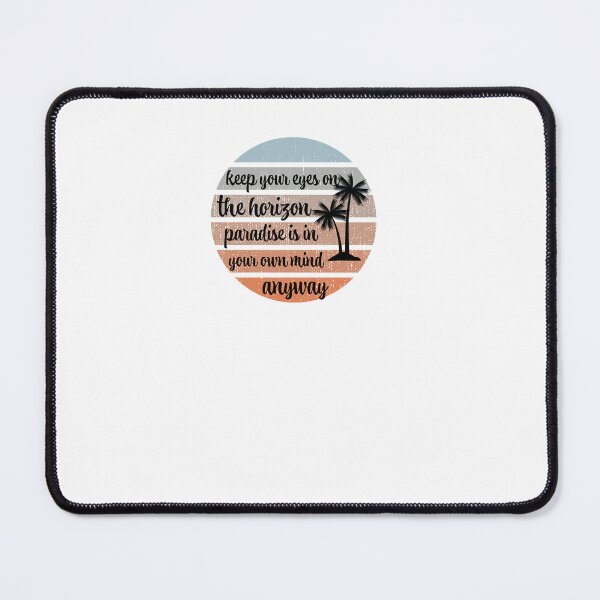 Item preview, Louis tomlinson keep your eyes on the horizon design  designed and sold by spicystylesco.