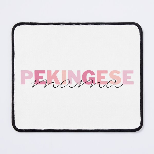 Item preview, Pekingese Mom Dog Mom Gift Pekingese Mom Gift Pekingese designed and sold by AIVDesignCo.