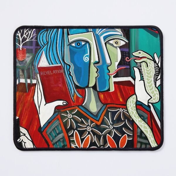 Item preview, Revelation designed and sold by DylanGillArt.