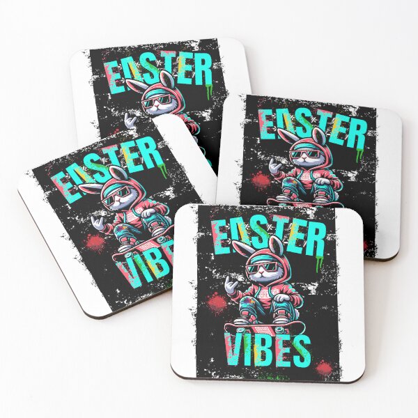 Item preview, Easter Vibes designed and sold by SoramDesign.