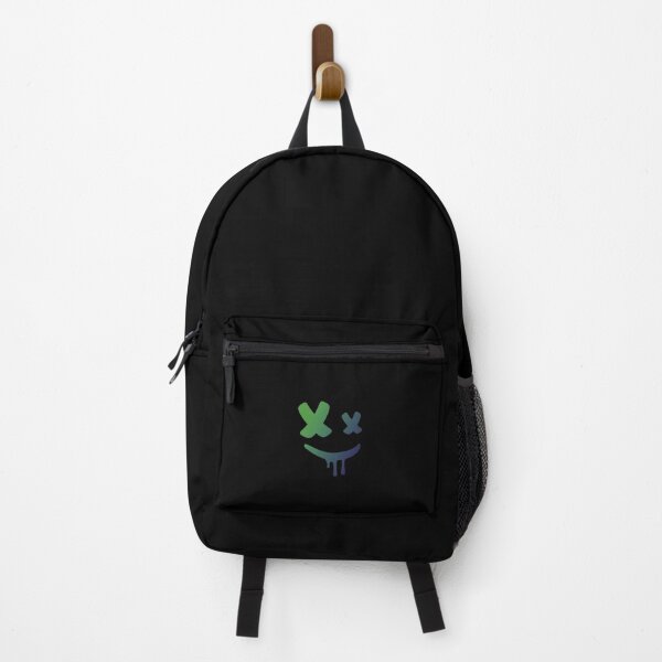 Item preview, Sonrisa real verde y azul. designed and sold by GONZZA.