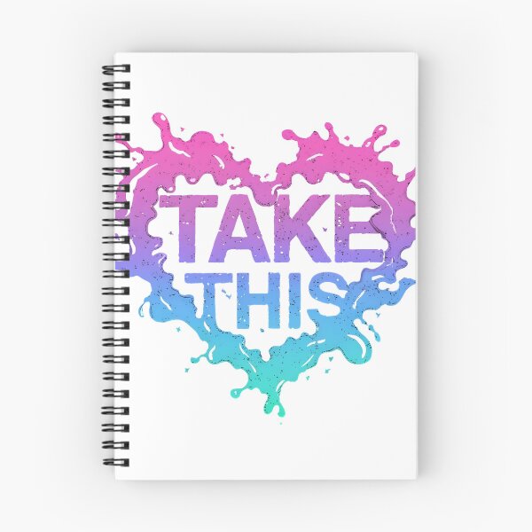 Item preview, Take this designed and sold by SabyDigitalArt.