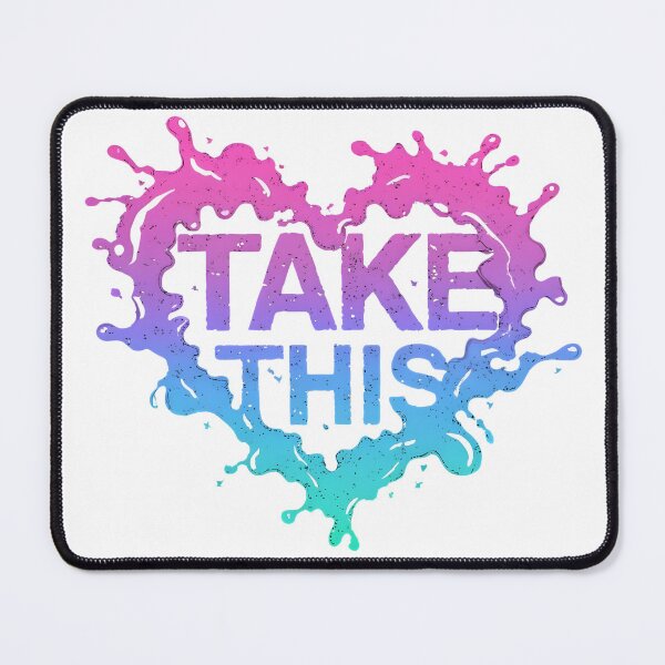 Item preview, Take this designed and sold by SabyDigitalArt.