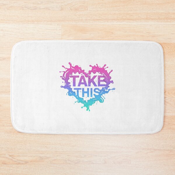 Item preview, Take this designed and sold by SabyDigitalArt.