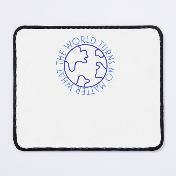 Item preview, Louis Tomlinson the world turns no matter what design designed and sold by spicystylesco.