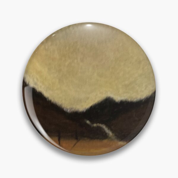 Item preview, Hills of Brazil designed and sold by Yennski.
