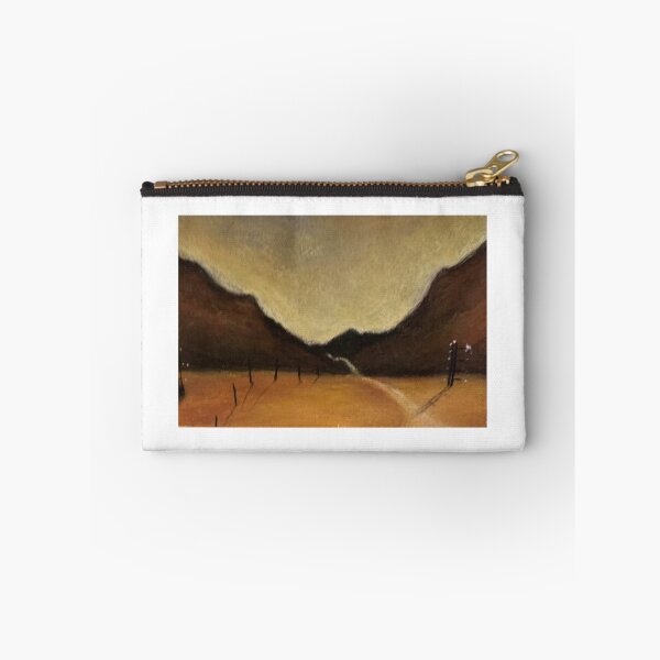 Item preview, Hills of Brazil designed and sold by Yennski.