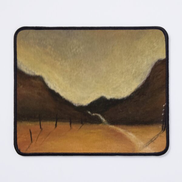 Item preview, Hills of Brazil designed and sold by Yennski.