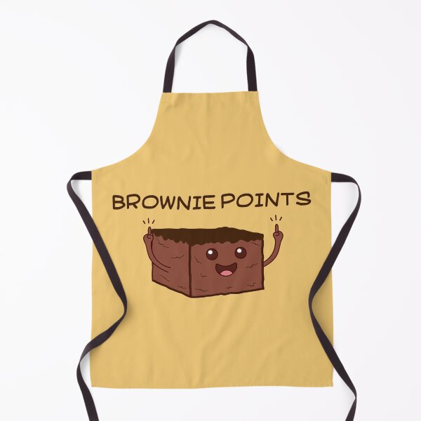 Item preview, Brownie Points designed and sold by chyneyee.