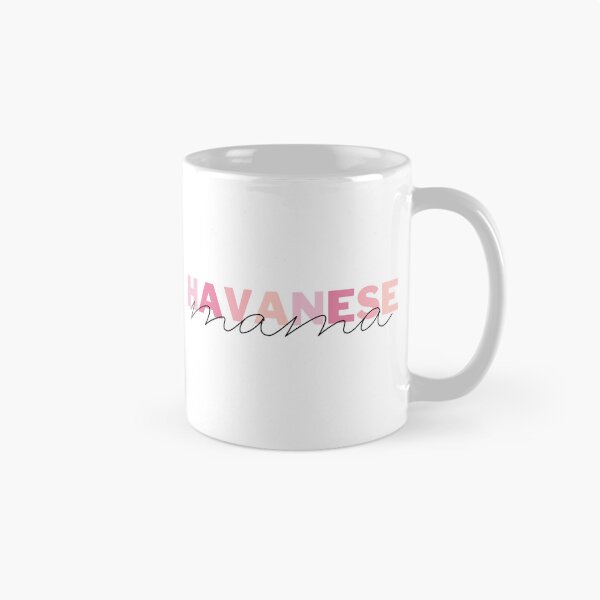 Item preview, Havanese Mom Dog Mom Gift Havanese Mom Gift Havanese  designed and sold by AIVDesignCo.