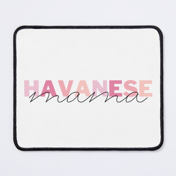Item preview, Havanese Mom Dog Mom Gift Havanese Mom Gift Havanese  designed and sold by AIVDesignCo.