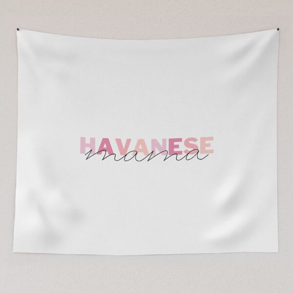 Item preview, Havanese Mom Dog Mom Gift Havanese Mom Gift Havanese  designed and sold by AIVDesignCo.