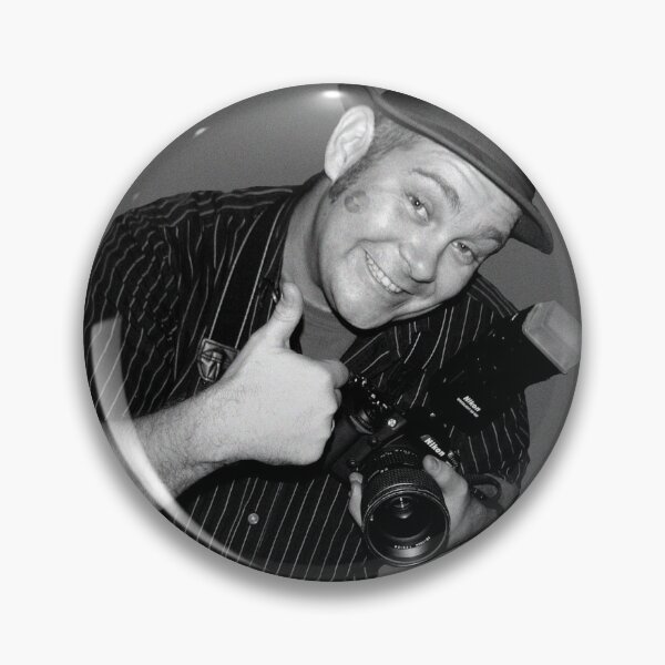 Item preview, Paparazzi B&W designed and sold by DarcyPaparazzi.