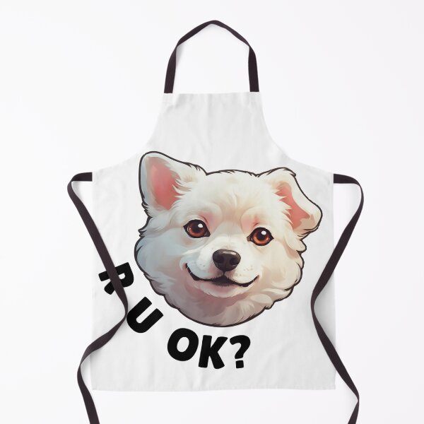 Item preview, R U OK?  designed and sold by notakename.