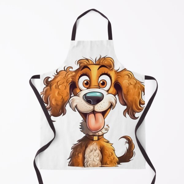 Item preview, Happy Dog designed and sold by Bmorrcreative.