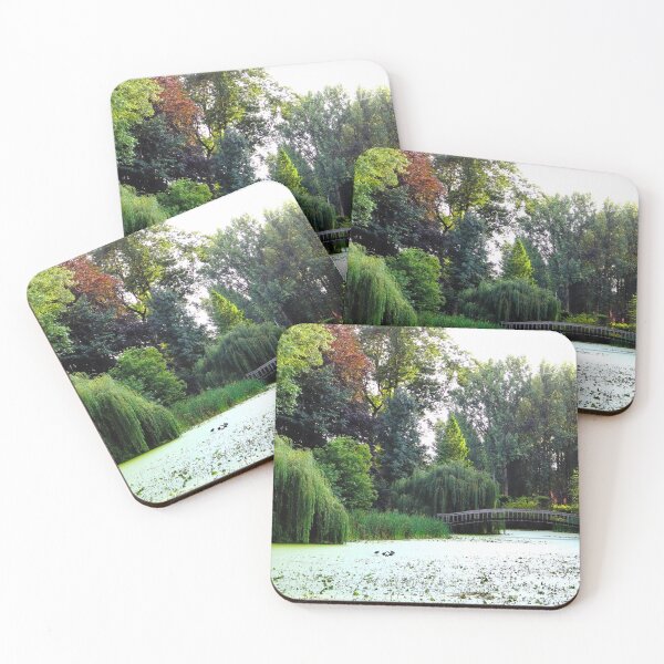 Item preview, Park in Horn, Netherland designed and sold by AussieAl.