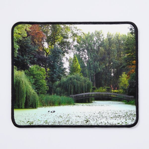 Item preview, Park in Horn, Netherland designed and sold by AussieAl.