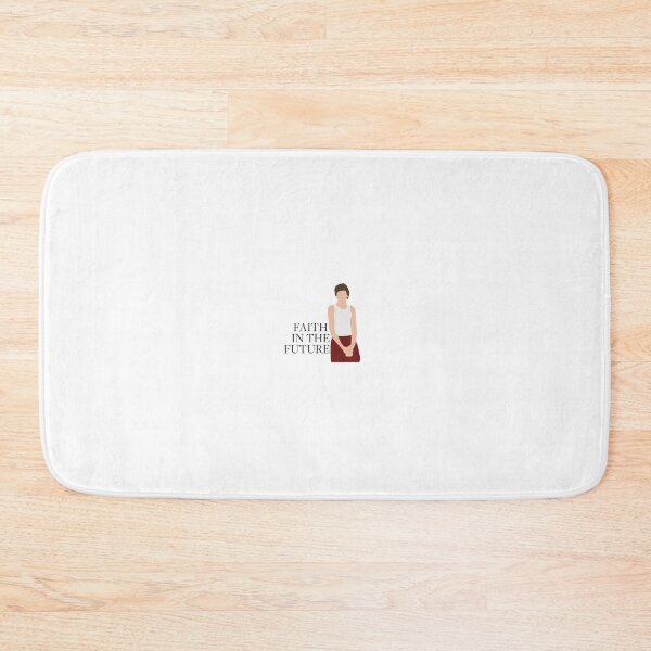 Item preview, Louis Tomlinson Faith in the future doodle designed and sold by spicystylesco.