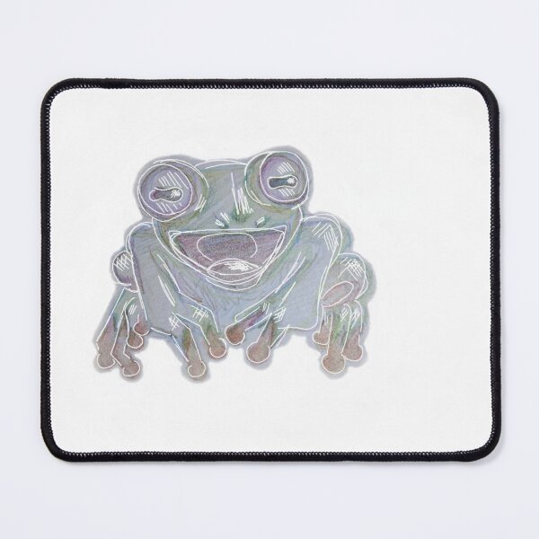 Item preview, Tree Frog designed and sold by jamminanddrawin.
