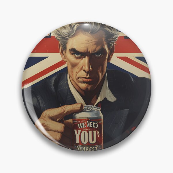 Item preview, We Need You designed and sold by cooeeman.