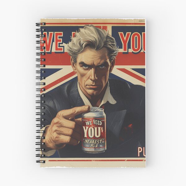 Item preview, We Need You designed and sold by cooeeman.