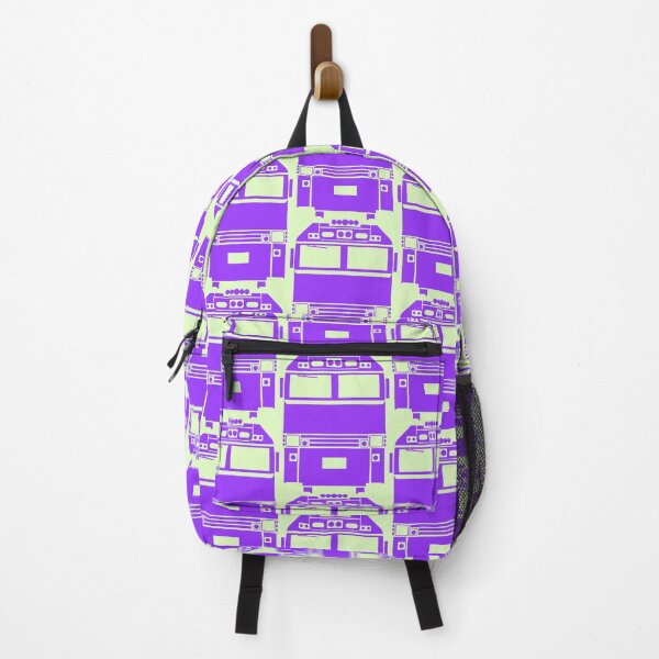 Item preview, NR Class (Purple) designed and sold by Official-Harald.