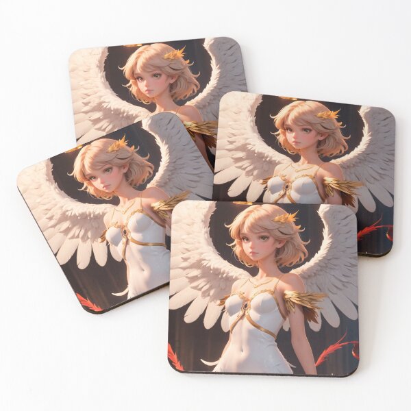 Item preview, Beautiful Angel 3 designed and sold by wvinic63.