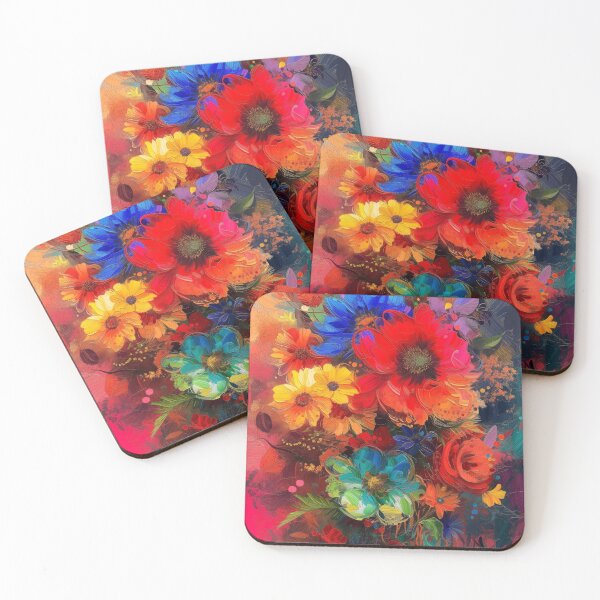 Item preview, Splash of Spring designed and sold by Mephisto696.