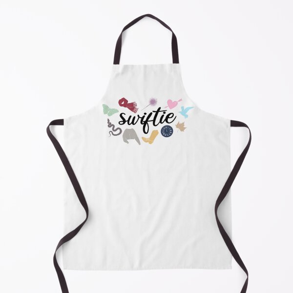 Item preview, Swiftie Symbols - Color designed and sold by MusiMochi.