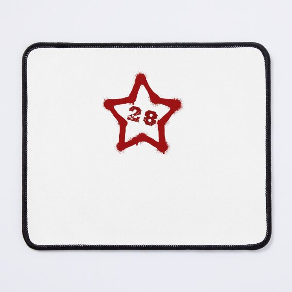Item preview, Louis Tomlinson 28 star design designed and sold by spicystylesco.