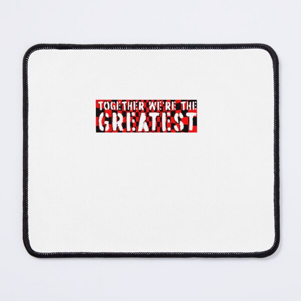 Item preview, Louis Tomlinson Together we're the greatest design designed and sold by spicystylesco.