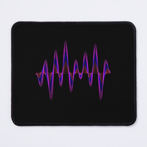 Item preview, Colored Voice recording Logo designed and sold by Epic TV USA.