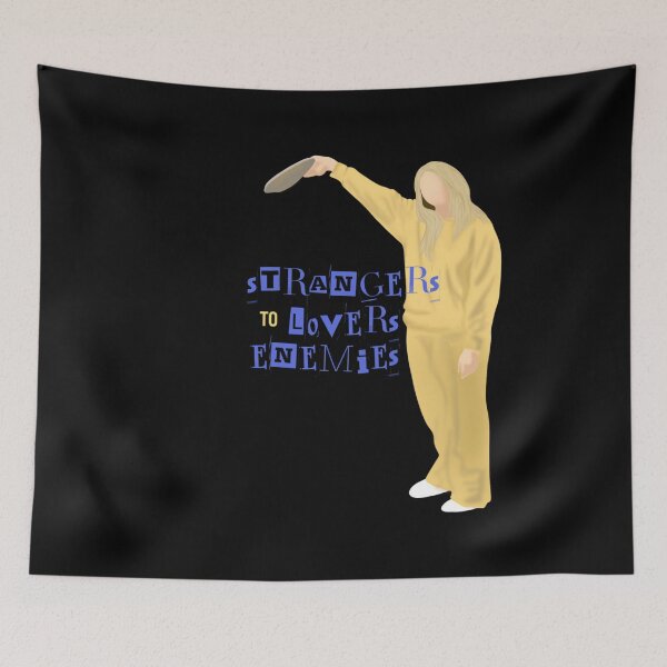 Item preview, Strangers In The Kitchen  designed and sold by notastranger.