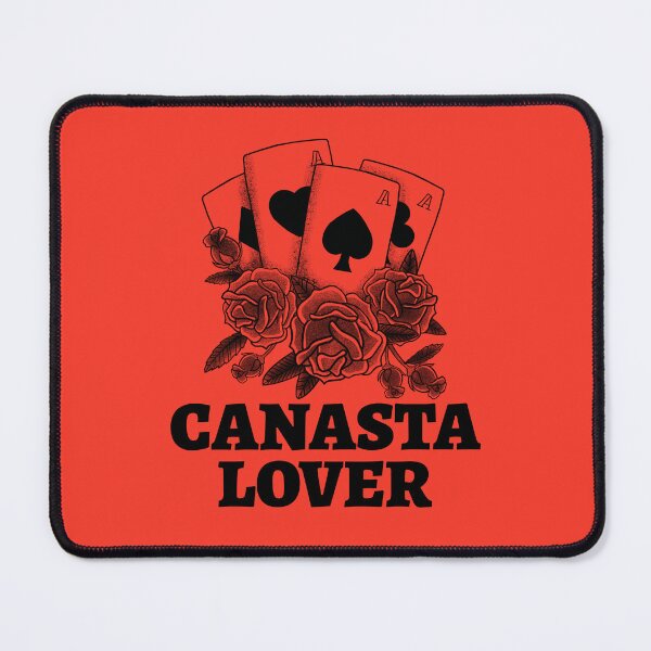 Item preview, Canasta Lover designed and sold by 87-Aesthetics.