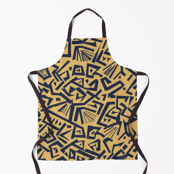 Item preview, Tribal Pattern designed and sold by likbatonboot.
