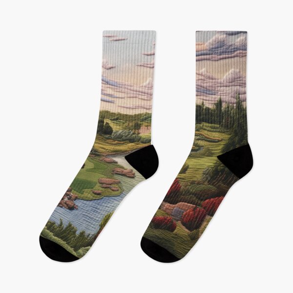 Item preview, Golfing Is My Therapy designed and sold by NDMDesignStudio.