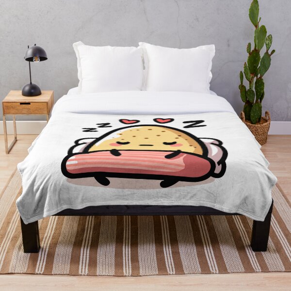 Item preview, Cute Potato Sleeping designed and sold by BluRockDesigns.