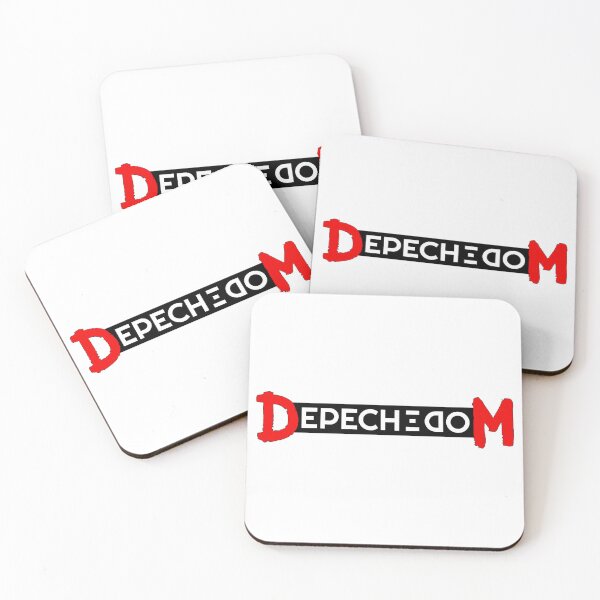 Item preview, Depeche Mode Collection 75 designed and sold by MrLordFashions.