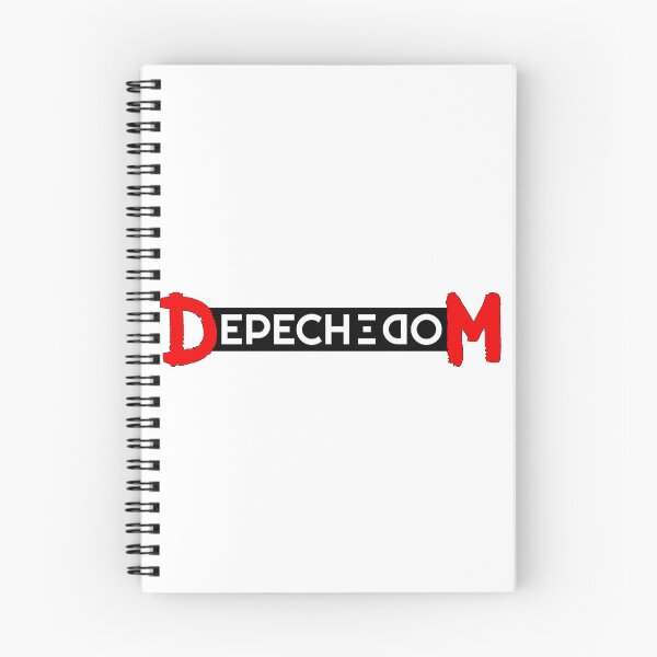 Artikelvorschau, Depeche Mode Collection 75 entworfen und verkauft von MrLordFashions.