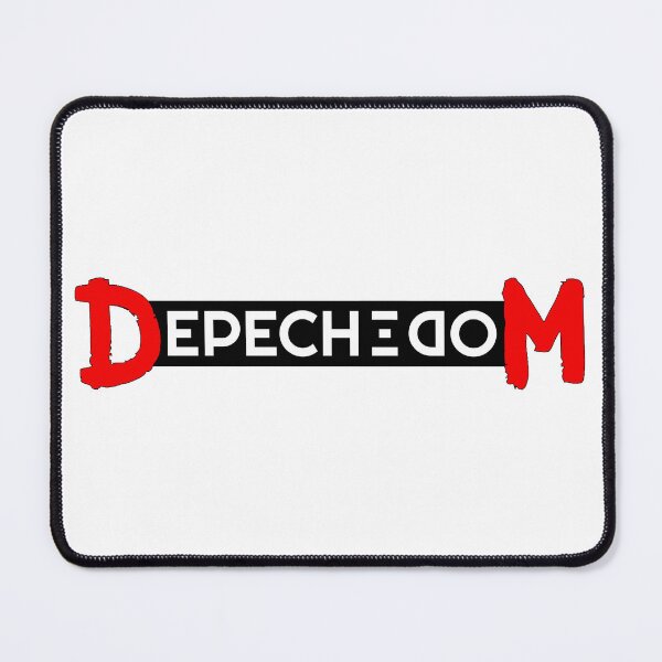 Item preview, Depeche Mode Collection 75 designed and sold by MrLordFashions.