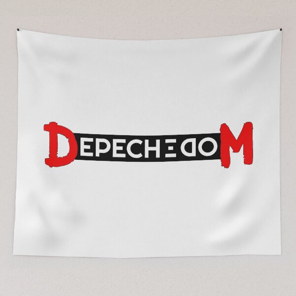 Item preview, Depeche Mode Collection 75 designed and sold by MrLordFashions.