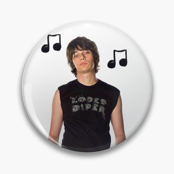 Item preview, rodrick heffley designed and sold by multi-merch111.