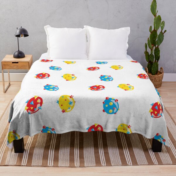 Item preview, Colorful Geometric Tanghulu Crack Candy Grapes Art designed and sold by Carsondood.