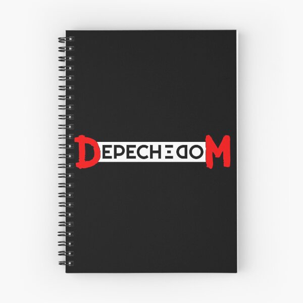 Item preview, Depeche Mode Collection 76 designed and sold by MrLordFashions.