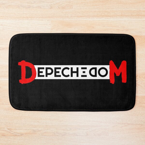 Item preview, Depeche Mode Collection 76 designed and sold by MrLordFashions.