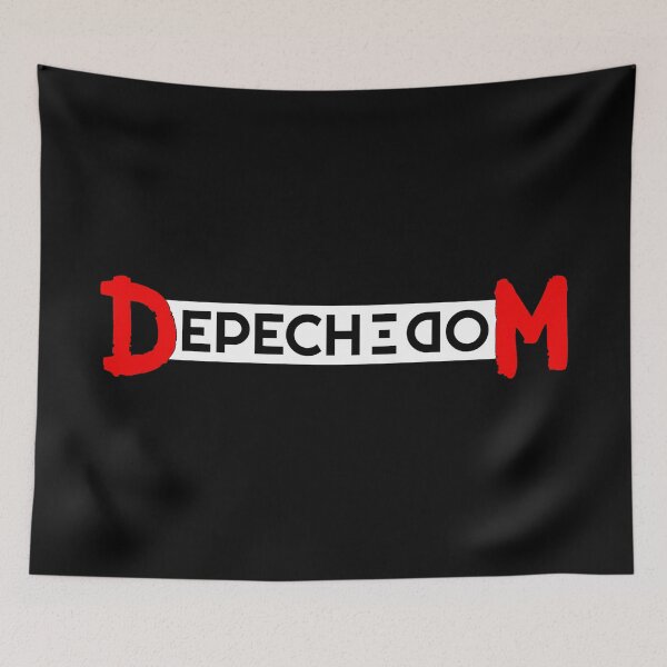 Item preview, Depeche Mode Collection 76 designed and sold by MrLordFashions.