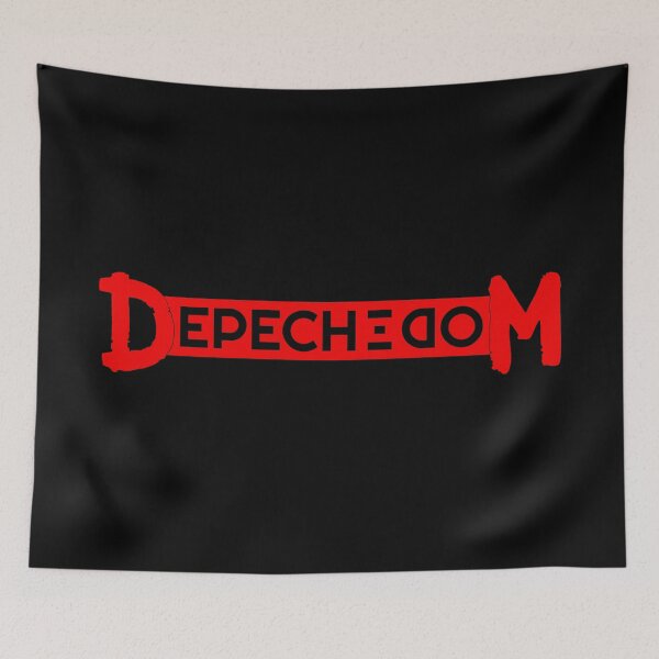 Item preview, Depeche Mode Collection 77 designed and sold by MrLordFashions.