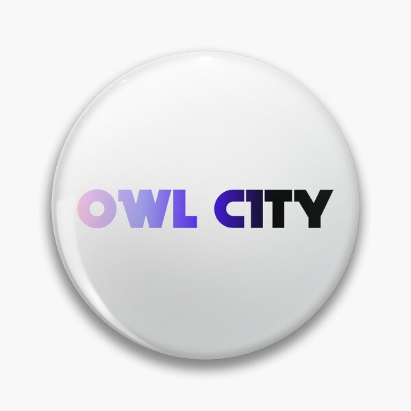 Item preview, OWL CITY- Logo designed and sold by rainystarlight.